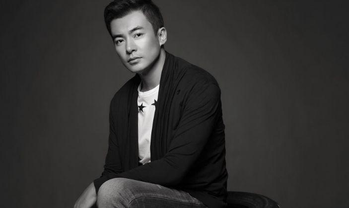 科技重塑中国型男演员演艺未来