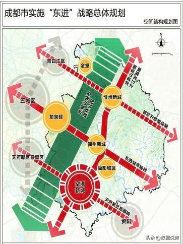 成都龙泉驿二手房价格探析与解析