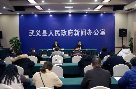 武义多维发展动态，最新资讯与深度解读