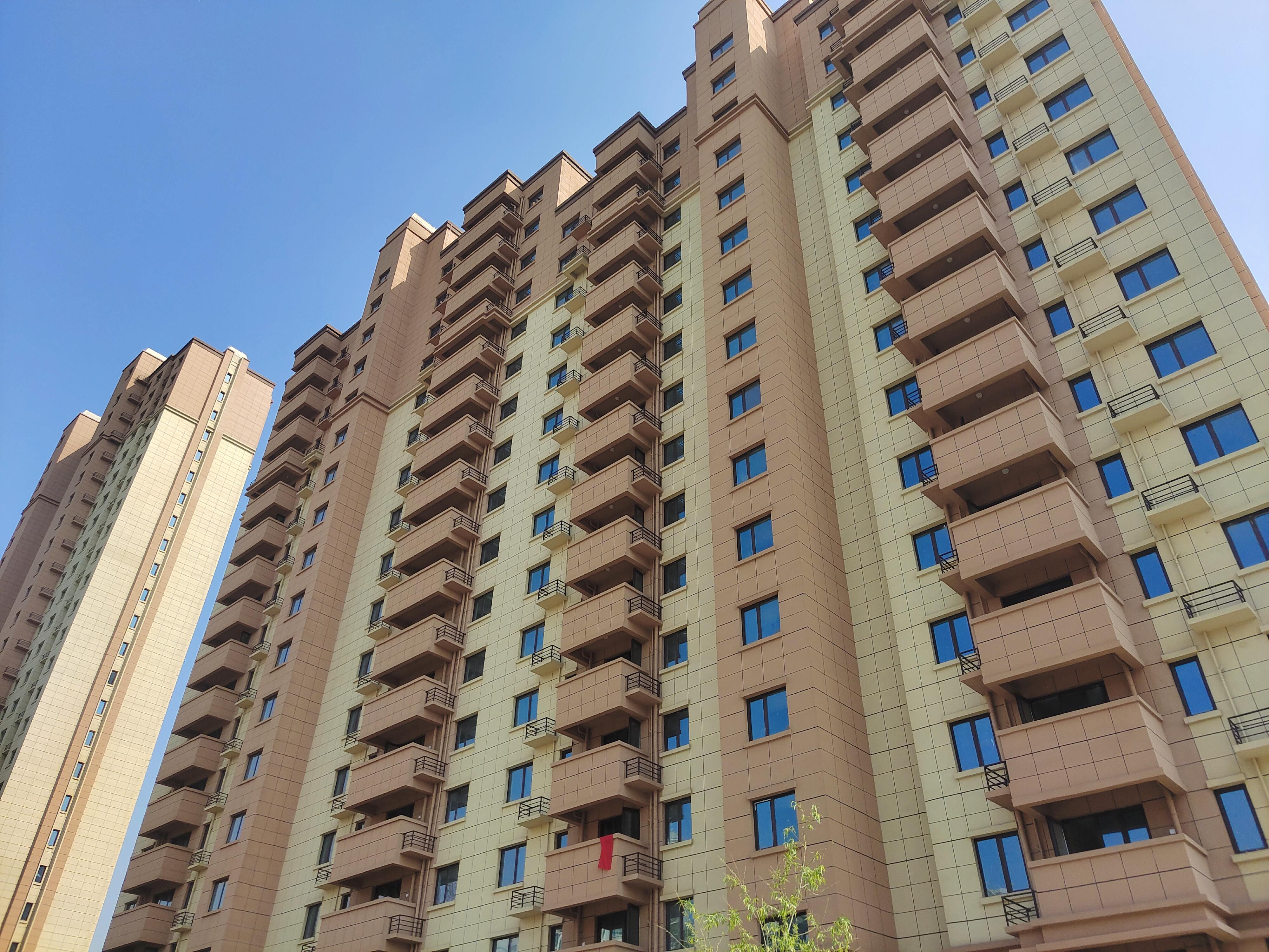 济宁最新楼盘科技重塑生活，未来居住新体验