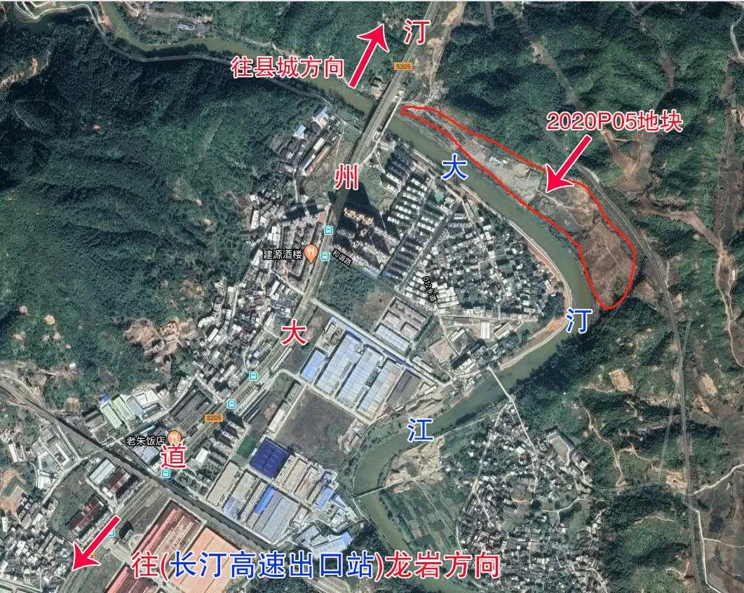 长汀县最新楼盘多维度的观点分析探讨