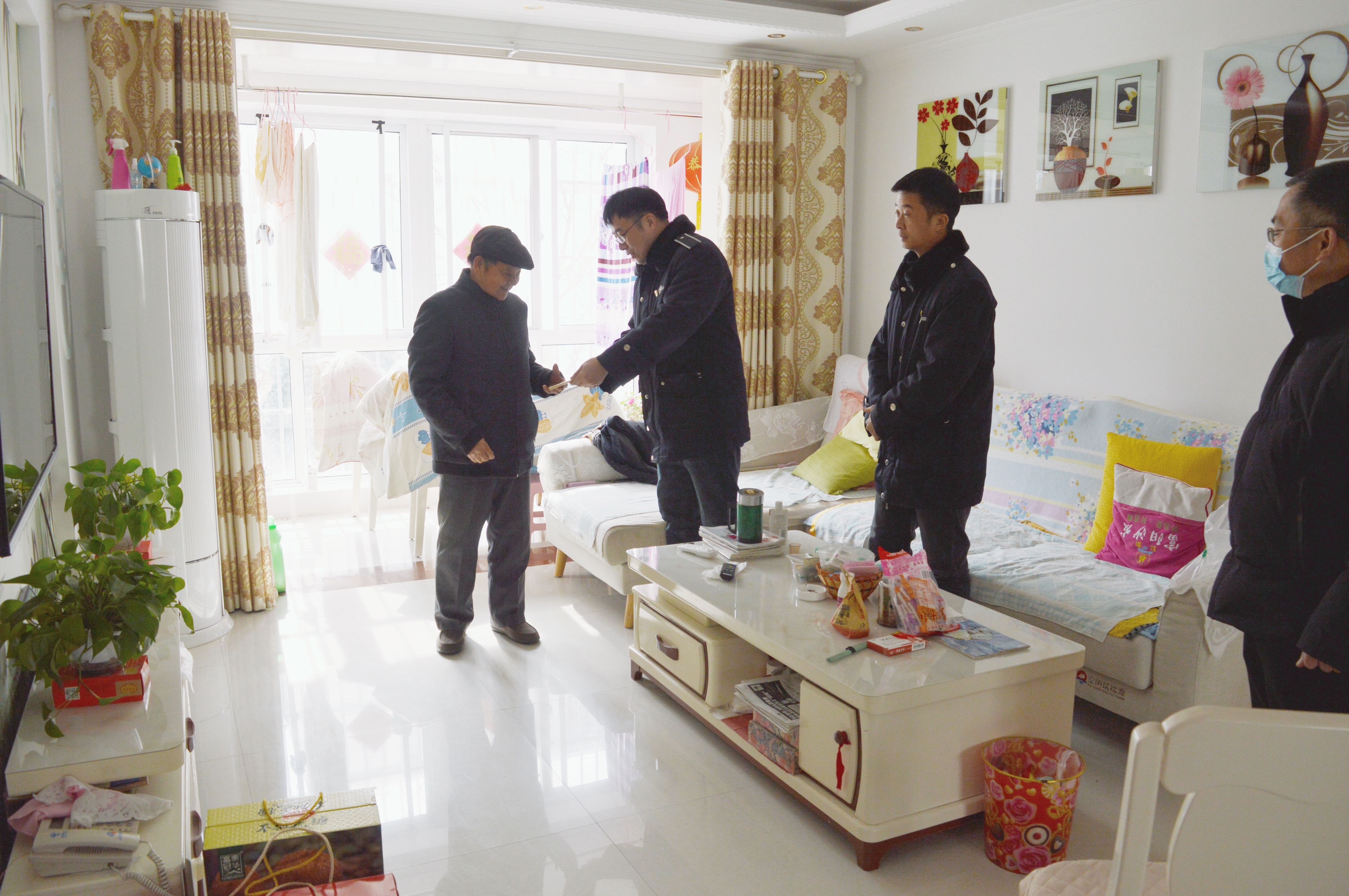灌云县未来领导班子展望，2025年最新领导班子揭秘