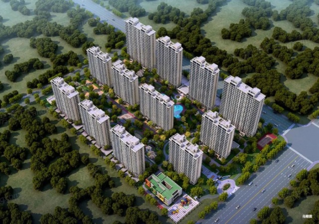 盐城高教公寓最新房价动态，理想投资与居住首选