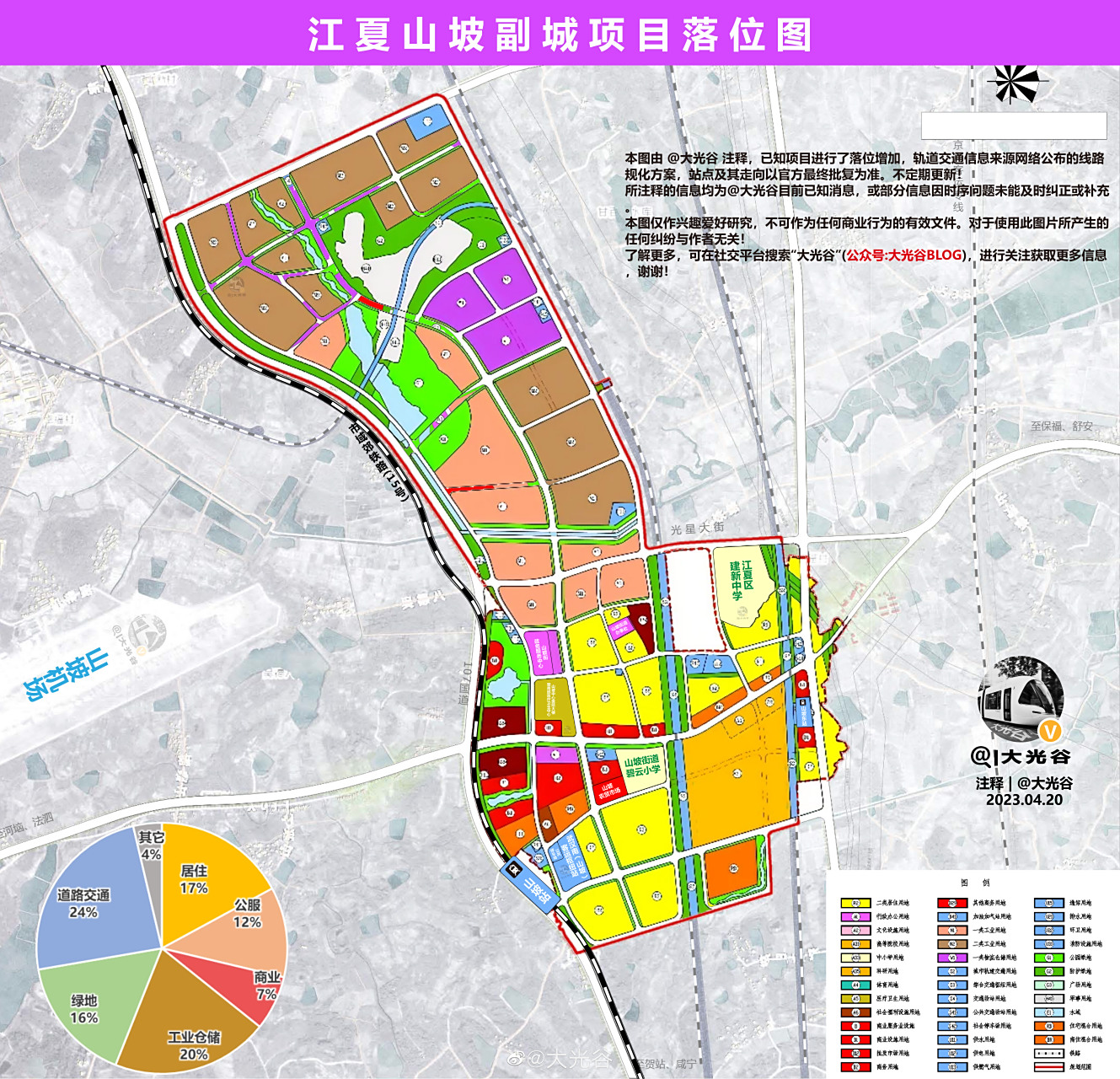 江夏长咀社区最新规划，变化中的未来，激发自信与成就感的源泉
