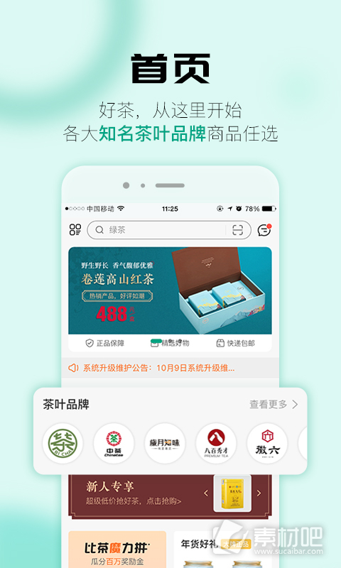品茗最新版本深度解析，功能与特点一览