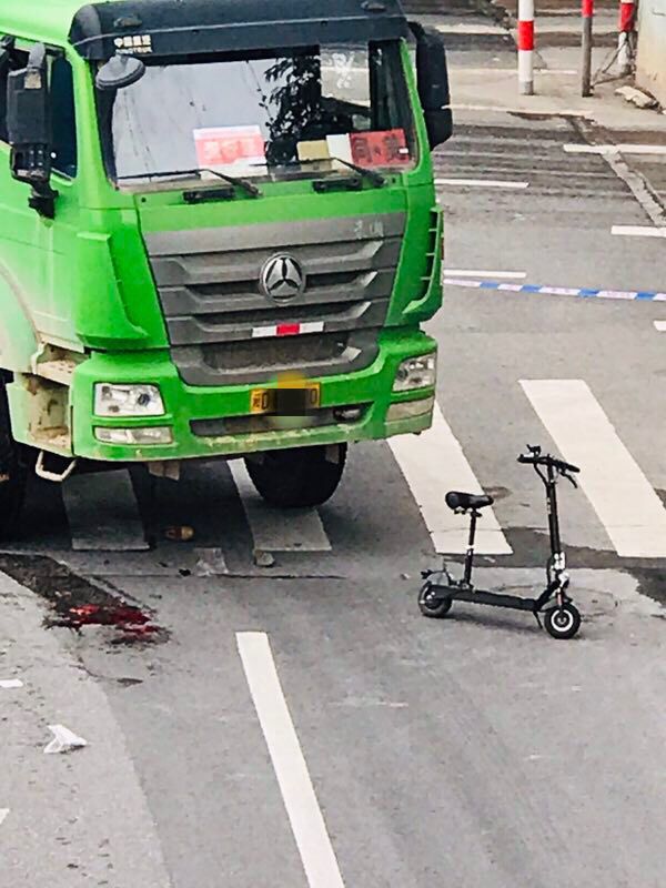 昭通车祸最新报道