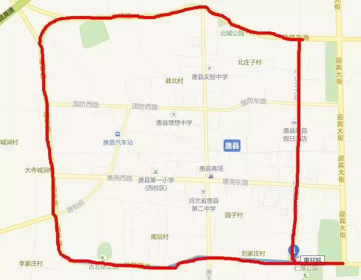 保定限行最新通知背后的故事，限行措施与人文关怀的融合（2025年）