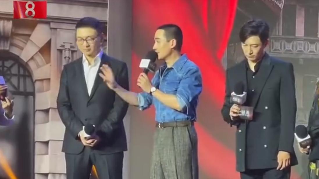 朱一龙最新访谈视频，科技前沿生活的新篇章体验